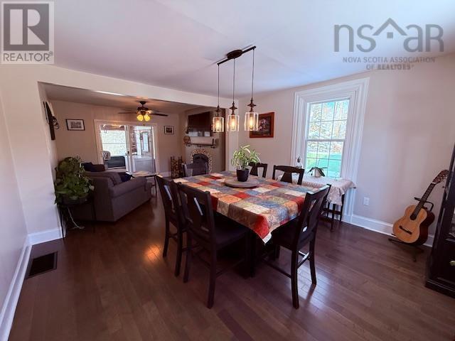 6381 Highway 3, Jordan Falls, Nova Scotia  B0T 1J0 - Photo 23 - 202502855