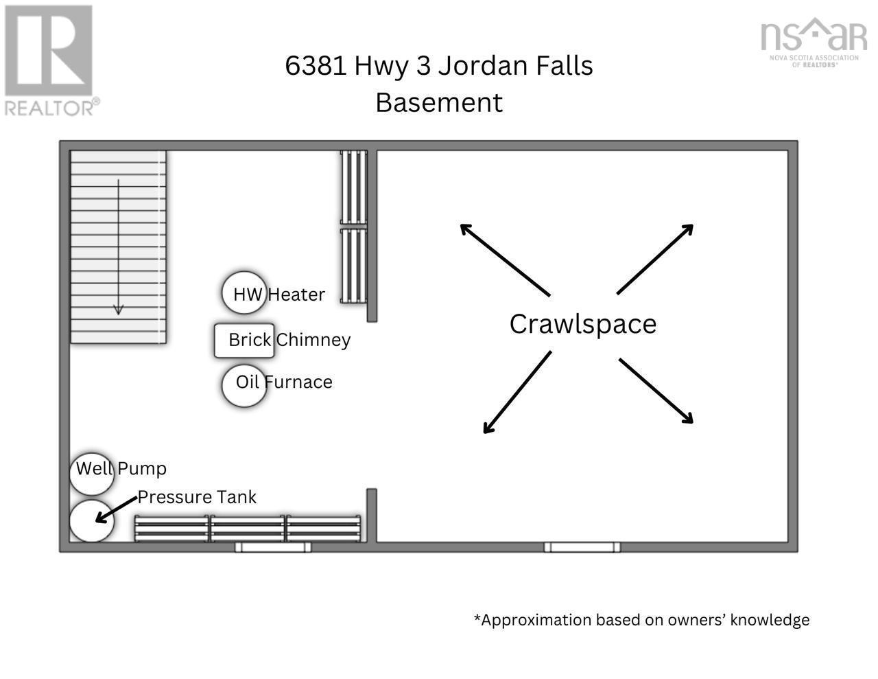 6381 Highway 3, Jordan Falls, Nova Scotia  B0T 1J0 - Photo 36 - 202502855