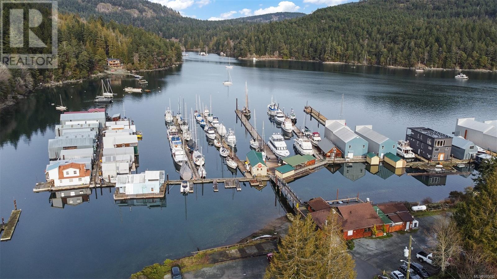 5000 Genoa Bay Rd, Duncan, British Columbia