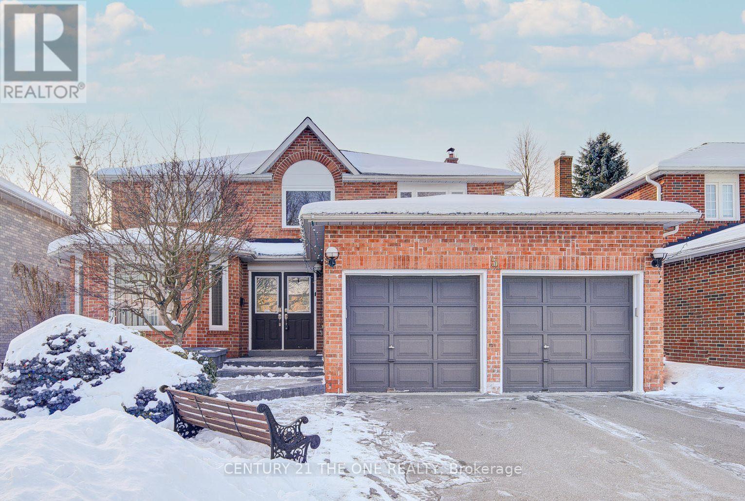 Property at 5 STAVE CRESCENT image 1