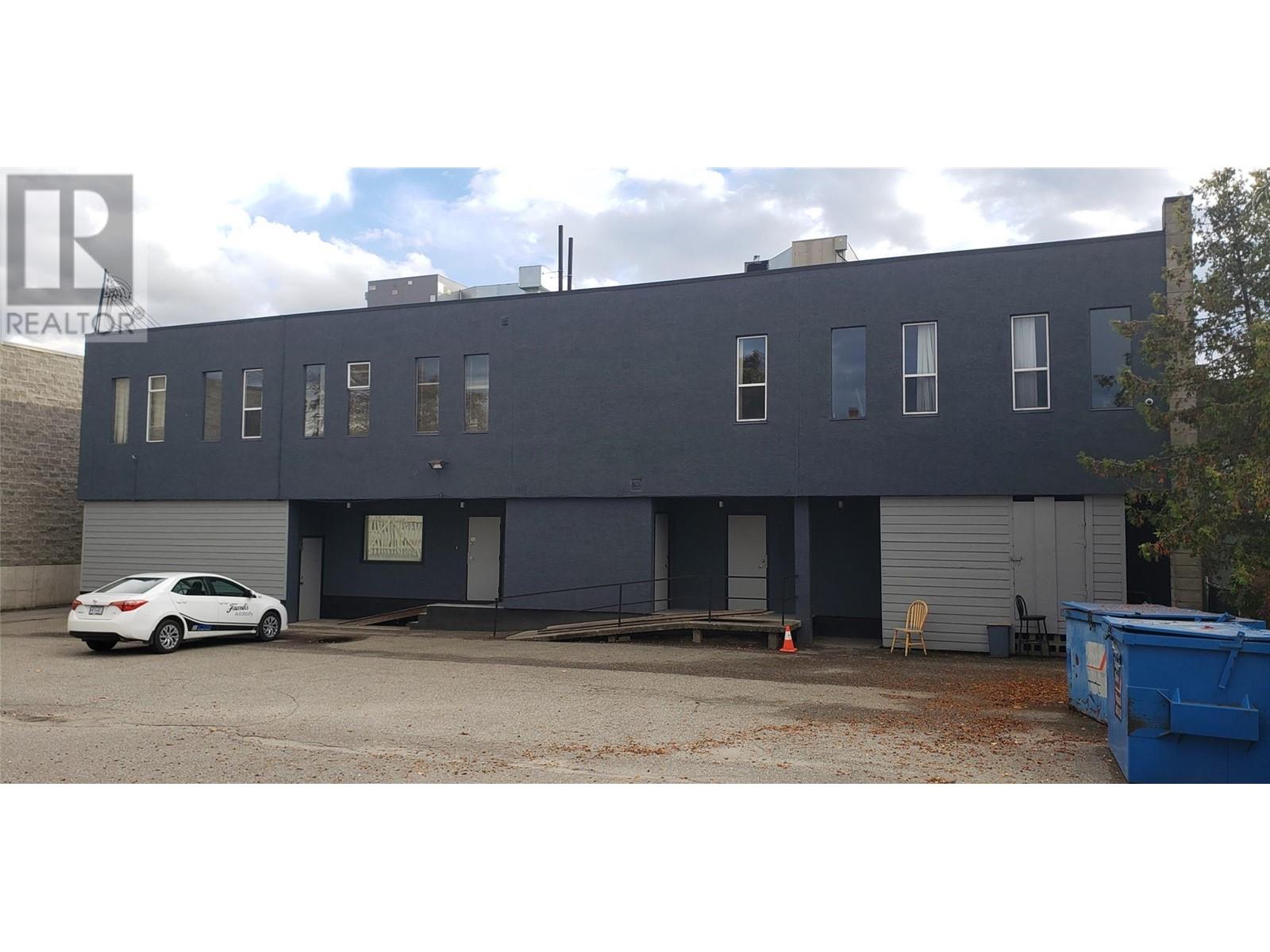 3307 32 Avenue Unit# 200, Vernon, British Columbia  V1T 5L7 - Photo 13 - 10335391