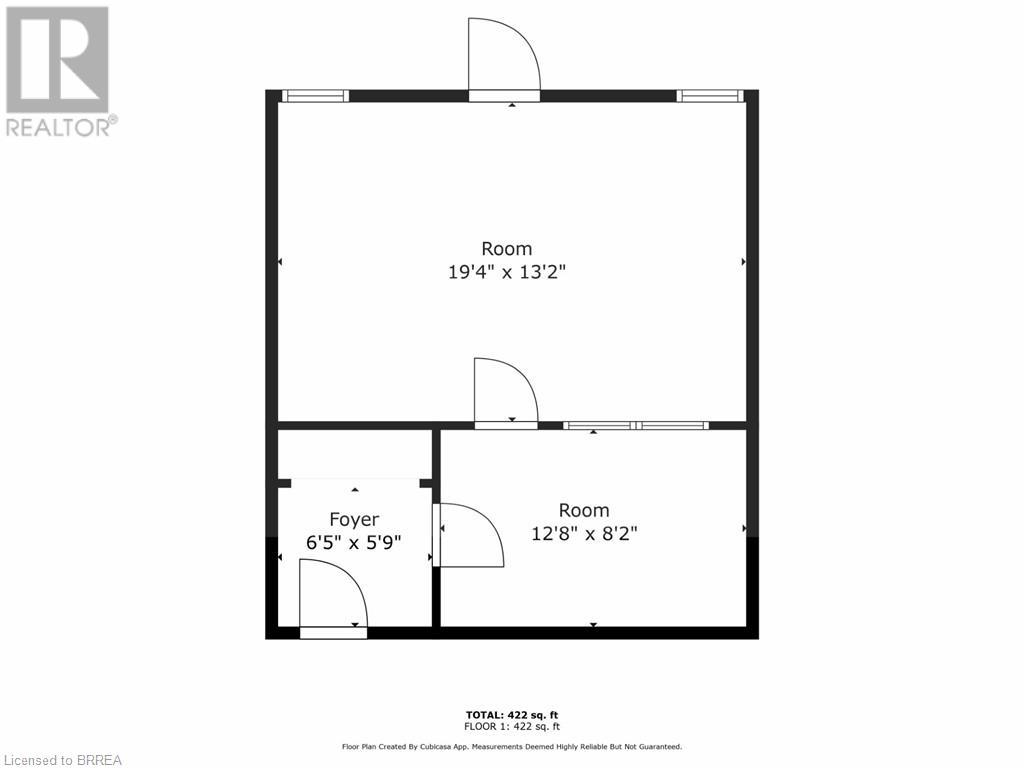 325 West Street Unit# B-102, Brantford, Ontario  N3R 3V6 - Photo 23 - 40695978