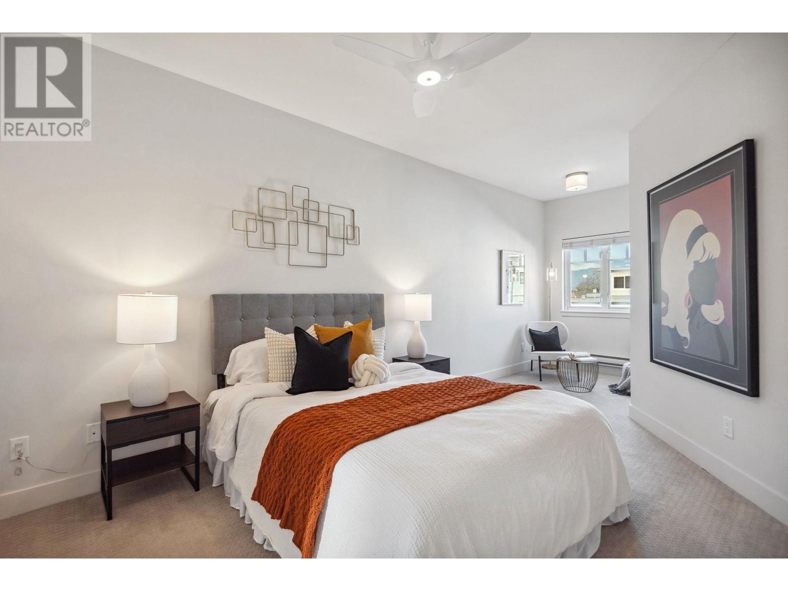 Listing Picture 10 of 21 : 211 2273 TRIUMPH STREET, Vancouver / 溫哥華 - 魯藝地產 Yvonne Lu Group - MLS Medallion Club Member