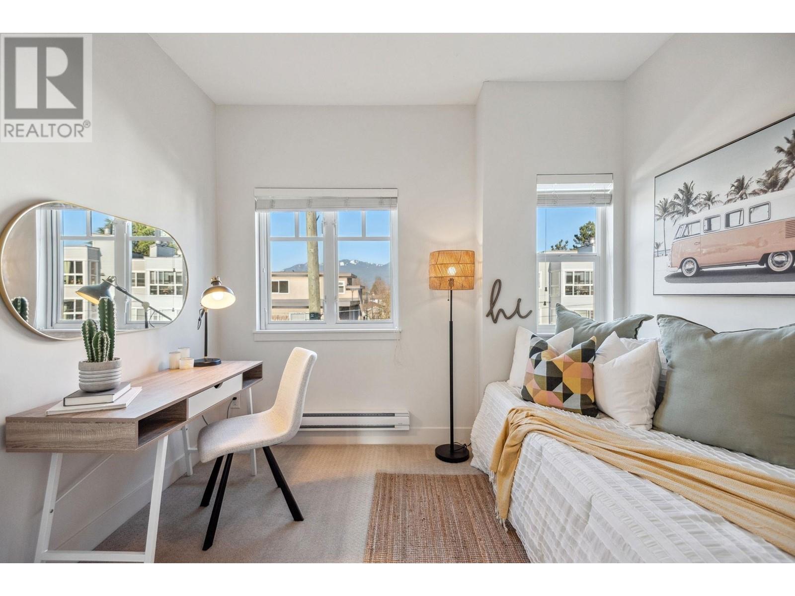 Listing Picture 14 of 21 : 211 2273 TRIUMPH STREET, Vancouver / 溫哥華 - 魯藝地產 Yvonne Lu Group - MLS Medallion Club Member