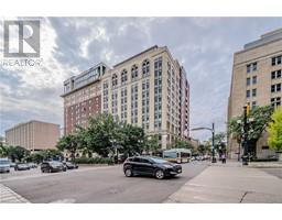 112 KING Street E Unit# 806, Hamilton, Ontario