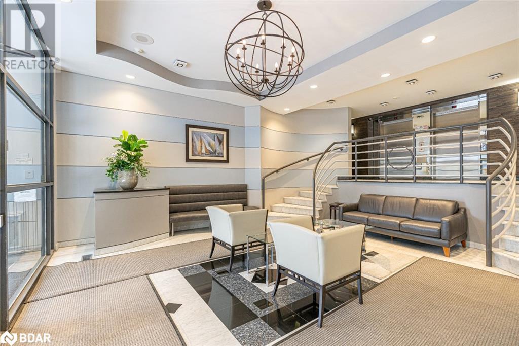 75 Ellen Street Unit# 701, Barrie, Ontario  L4N 7R6 - Photo 11 - 40696865