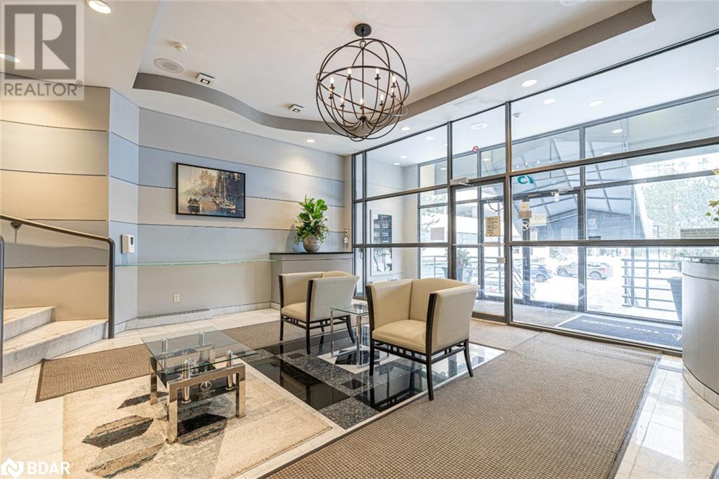 75 Ellen Street Unit# 701, Barrie, Ontario  L4N 7R6 - Photo 12 - 40696865