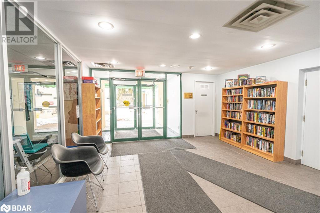 75 Ellen Street Unit# 701, Barrie, Ontario  L4N 7R6 - Photo 13 - 40696865