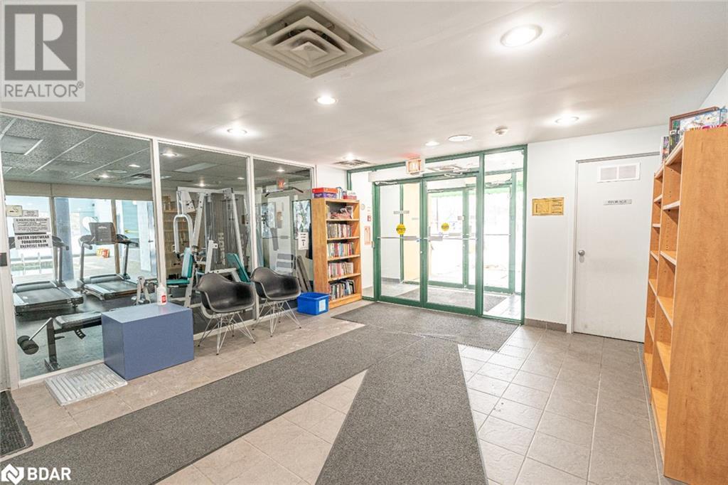 75 Ellen Street Unit# 701, Barrie, Ontario  L4N 7R6 - Photo 14 - 40696865