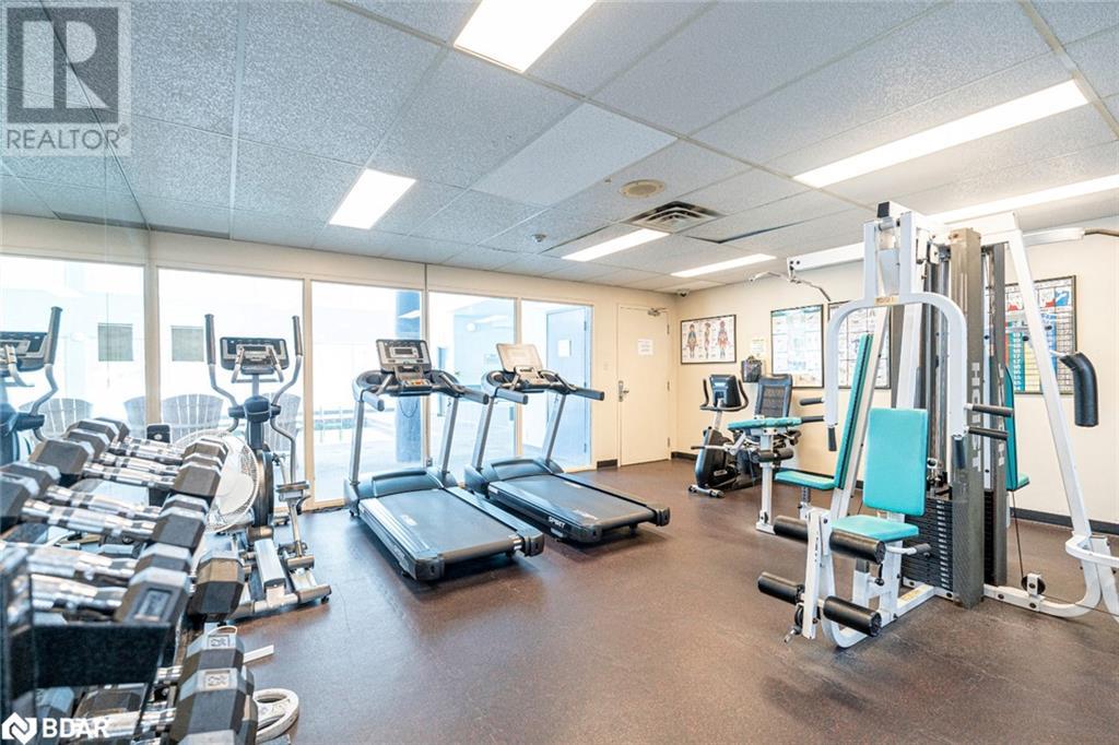 75 Ellen Street Unit# 701, Barrie, Ontario  L4N 7R6 - Photo 15 - 40696865