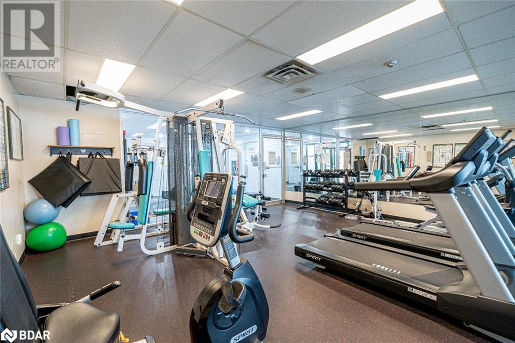 75 Ellen Street Unit# 701, Barrie, Ontario  L4N 7R6 - Photo 16 - 40696865