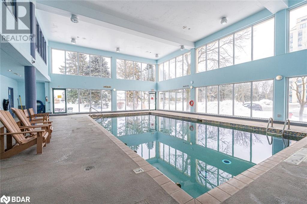 75 Ellen Street Unit# 701, Barrie, Ontario  L4N 7R6 - Photo 19 - 40696865