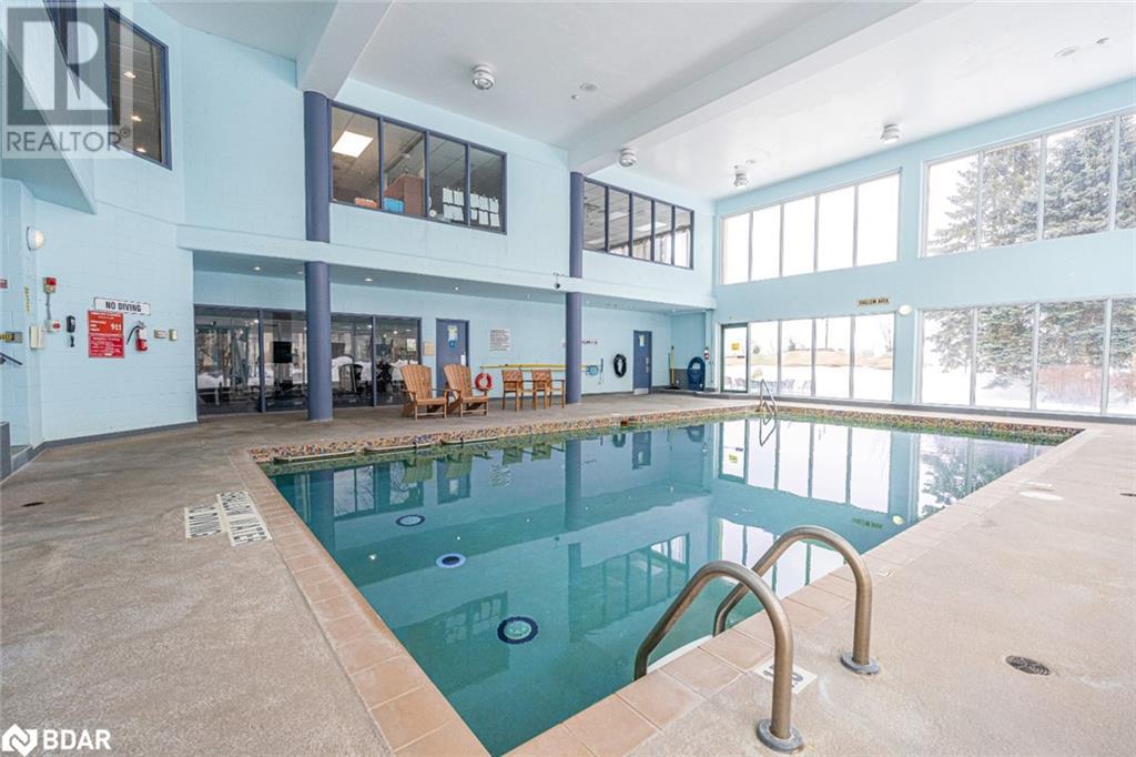 75 Ellen Street Unit# 701, Barrie, Ontario  L4N 7R6 - Photo 20 - 40696865