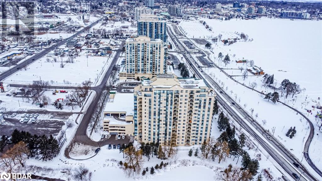 75 Ellen Street Unit# 701, Barrie, Ontario  L4N 7R6 - Photo 21 - 40696865