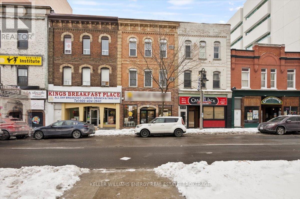 17 King Street W, Oshawa, Ontario  L1H 1A1 - Photo 1 - E11971477