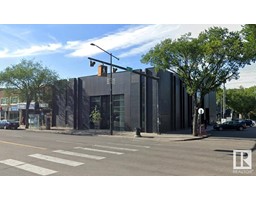 10802 82 AV NW Garneau