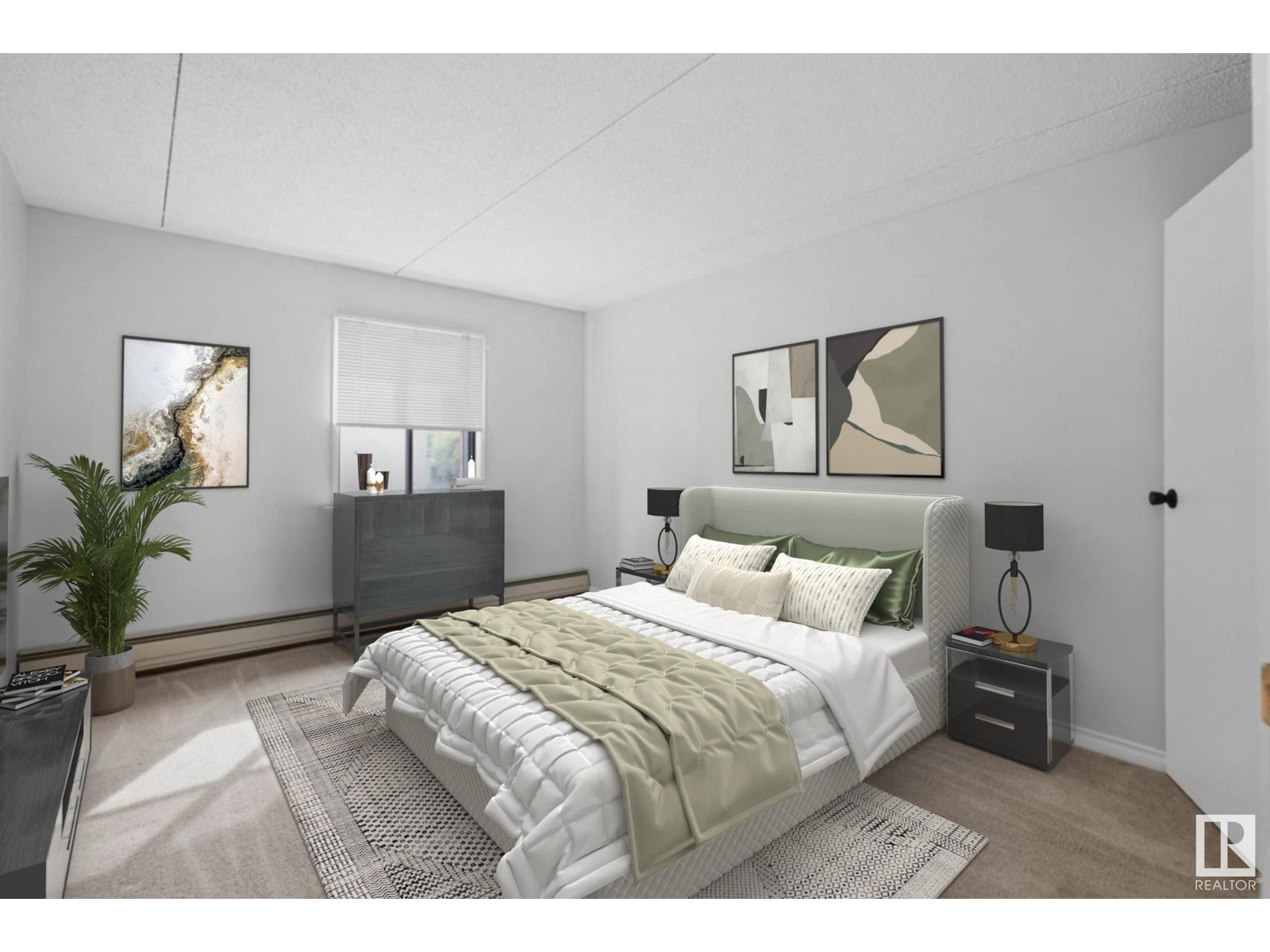 Property at #202 9917 110 ST NW image 1