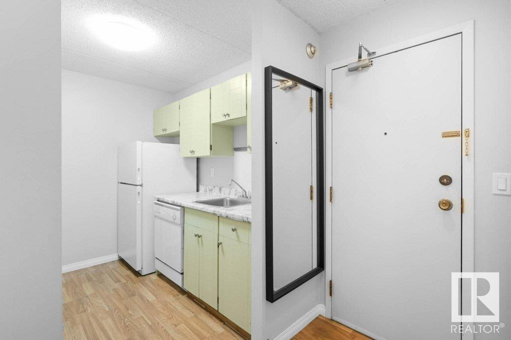 Property at #202 9917 110 ST NW image 5