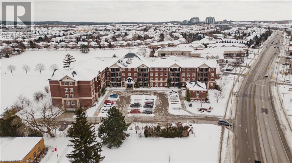 1440 Gordon Street Unit# 119, Guelph, Ontario  N1L 1C8 - Photo 1 - 40698058