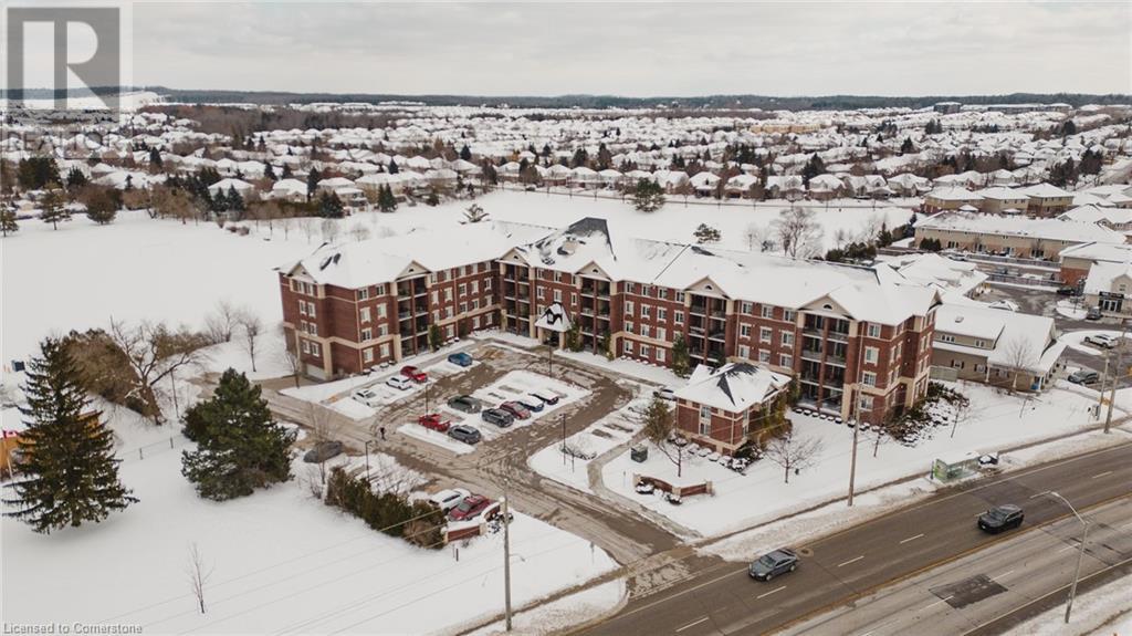 1440 Gordon Street Unit# 119, Guelph, Ontario  N1L 1C8 - Photo 13 - 40698058