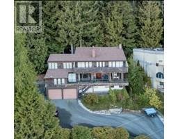 570 KILDONAN ROAD, West Vancouver, British Columbia