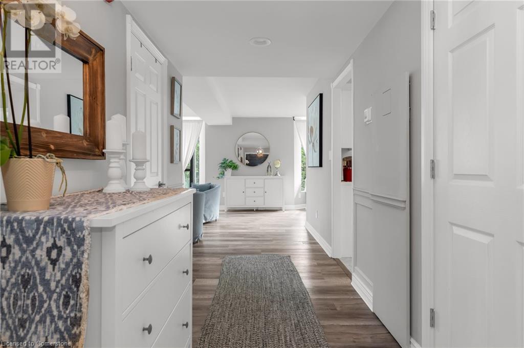 Property at 49 ROBINSON Street Unit# 300 image 2