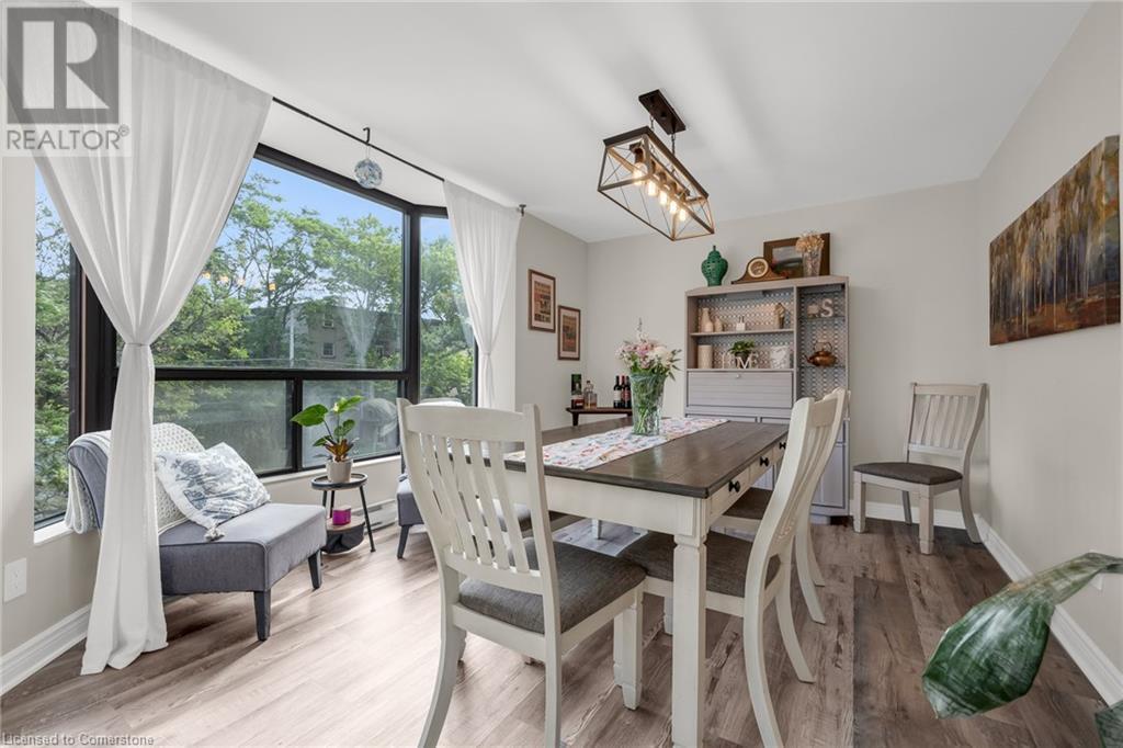 Property at 49 ROBINSON Street Unit# 300 image 3