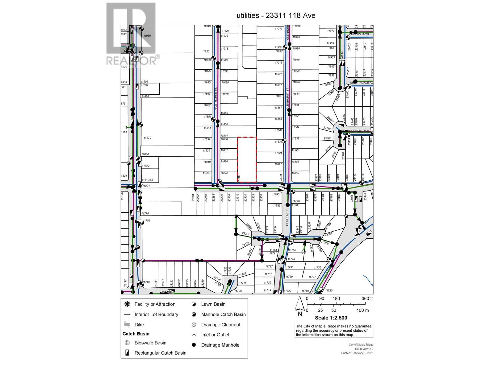 23311 118 Avenue, Maple Ridge, British Columbia  V2X 2N3 - Photo 11 - R2964219