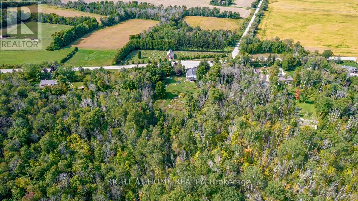 401 RIDGE ROAD W, oro-medonte, Ontario