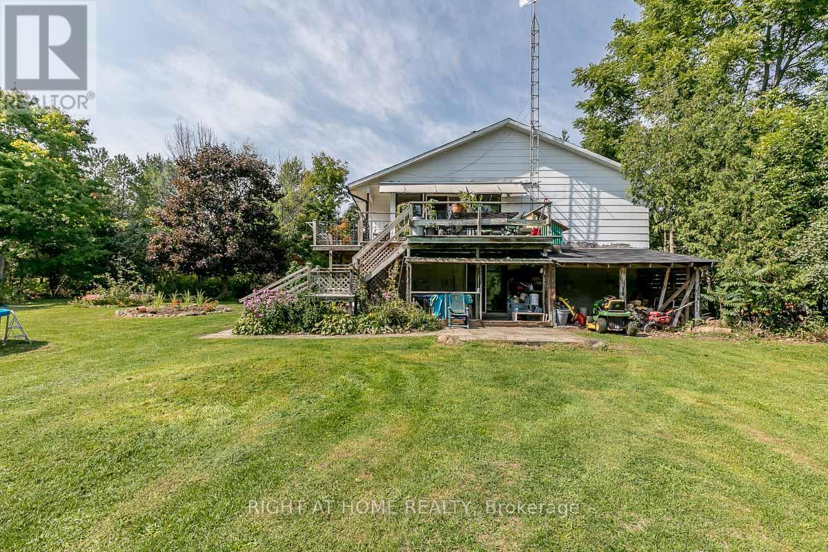 401 Ridge Road W, Oro-Medonte, Ontario  L0L 2E0 - Photo 2 - S11971521