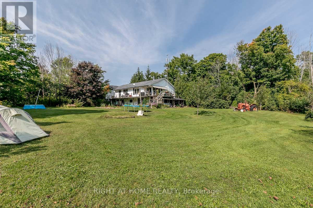 401 Ridge Road W, Oro-Medonte, Ontario  L0L 2E0 - Photo 3 - S11971521