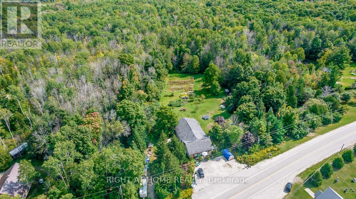401 Ridge Road W, Oro-Medonte, Ontario  L0L 2E0 - Photo 6 - S11971521