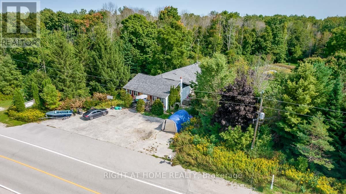 401 Ridge Road W, Oro-Medonte, Ontario  L0L 2E0 - Photo 8 - S11971521