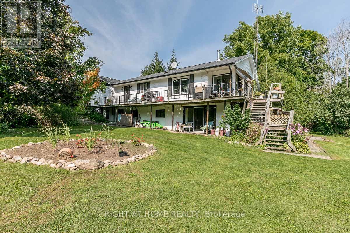 401 Ridge Road W, Oro-Medonte, Ontario  L0L 2E0 - Photo 9 - S11971521