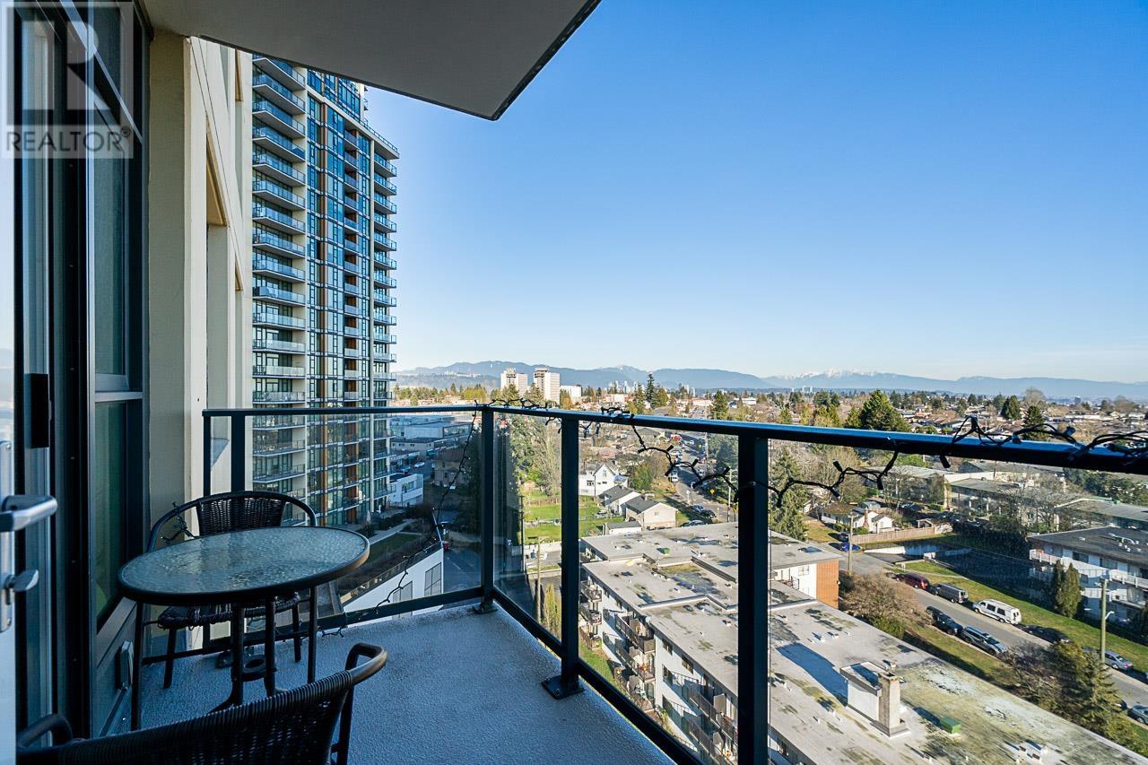 1006 7388 Kingsway, Burnaby, British Columbia  V3N 0G9 - Photo 12 - R2960879