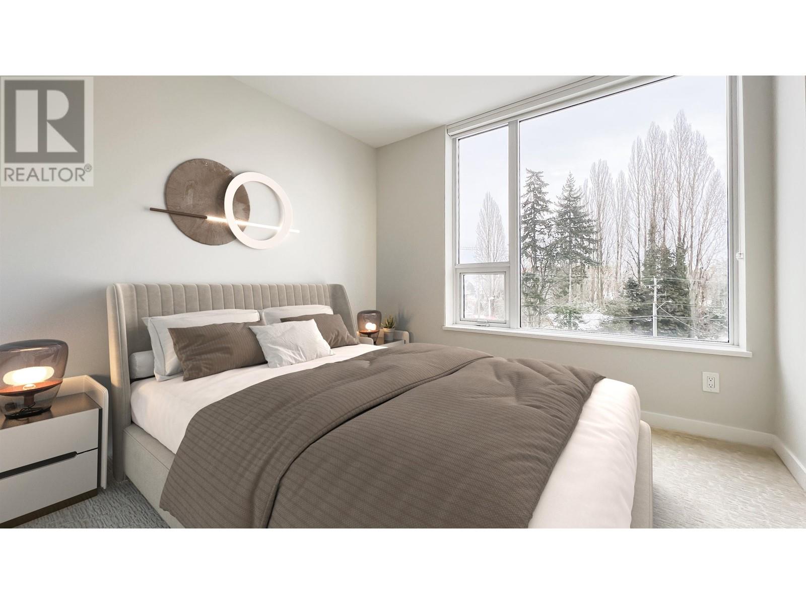 Listing Picture 14 of 27 : 416 3699 SEXSMITH ROAD, Richmond / 烈治文 - 魯藝地產 Yvonne Lu Group - MLS Medallion Club Member