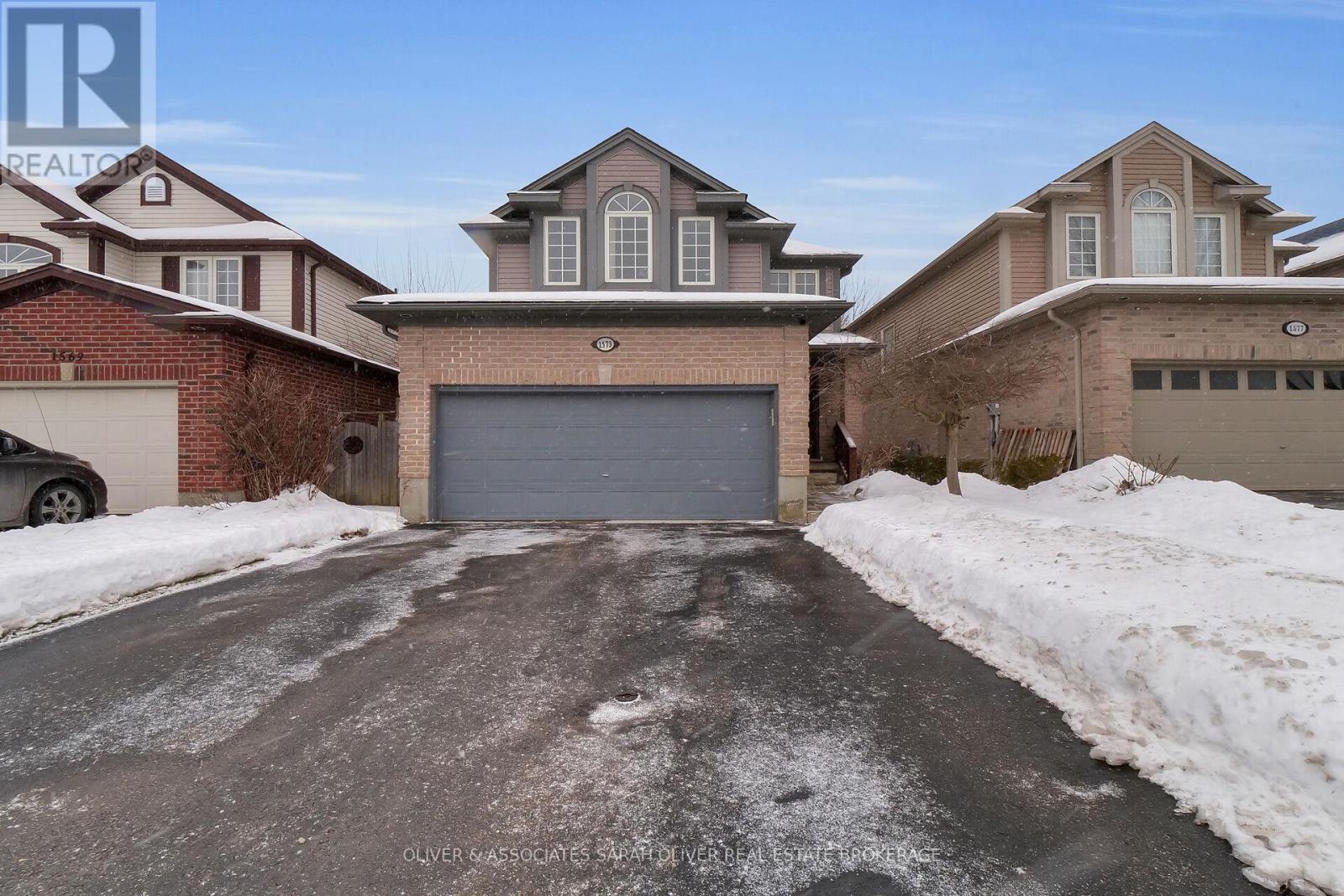1573 Mickleborough Court