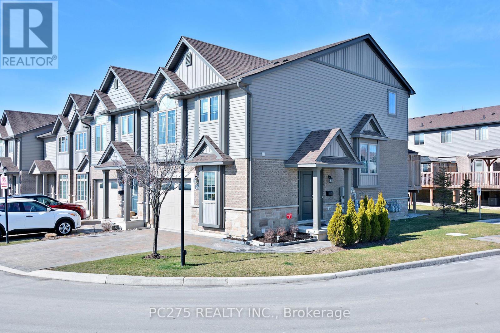Property at 41 - 3400 CASTLE ROCK PLACE image 1