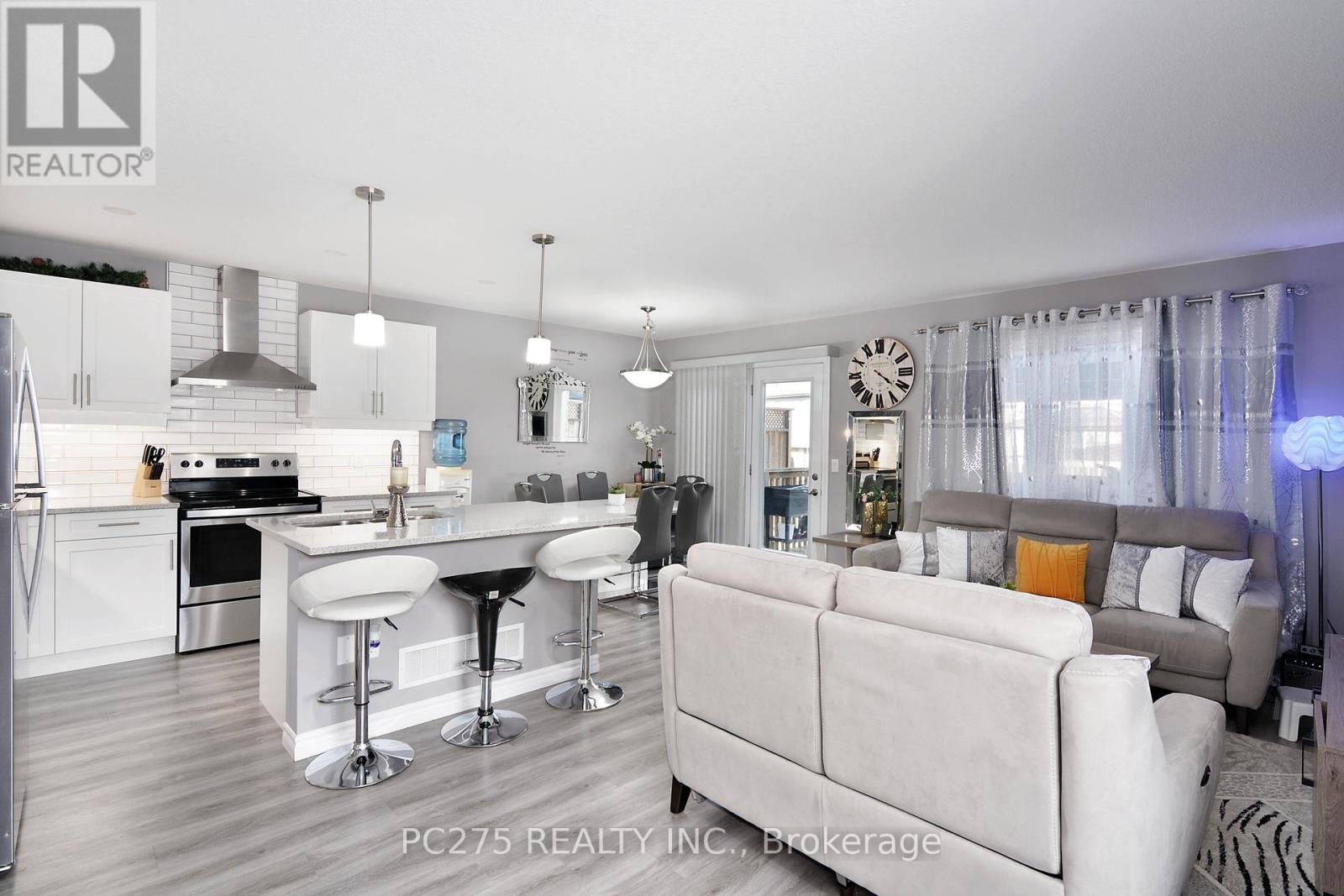 41 - 3400 Castle Rock Place, London South, Ontario  N6L 0E4 - Photo 6 - X11971595