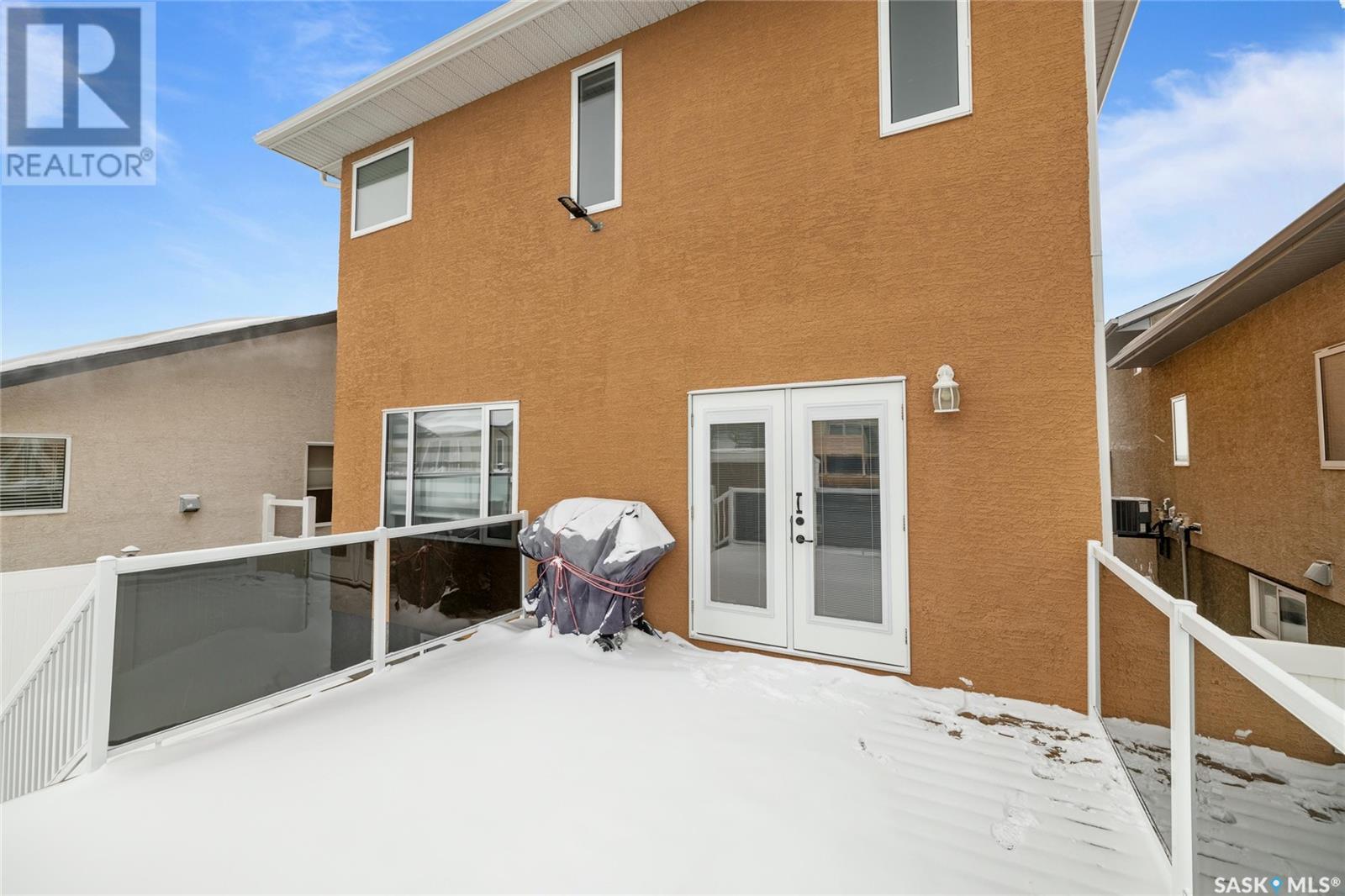 2617 Narcisse Drive, Regina, Saskatchewan  S4X 0M9 - Photo 36 - SK995504