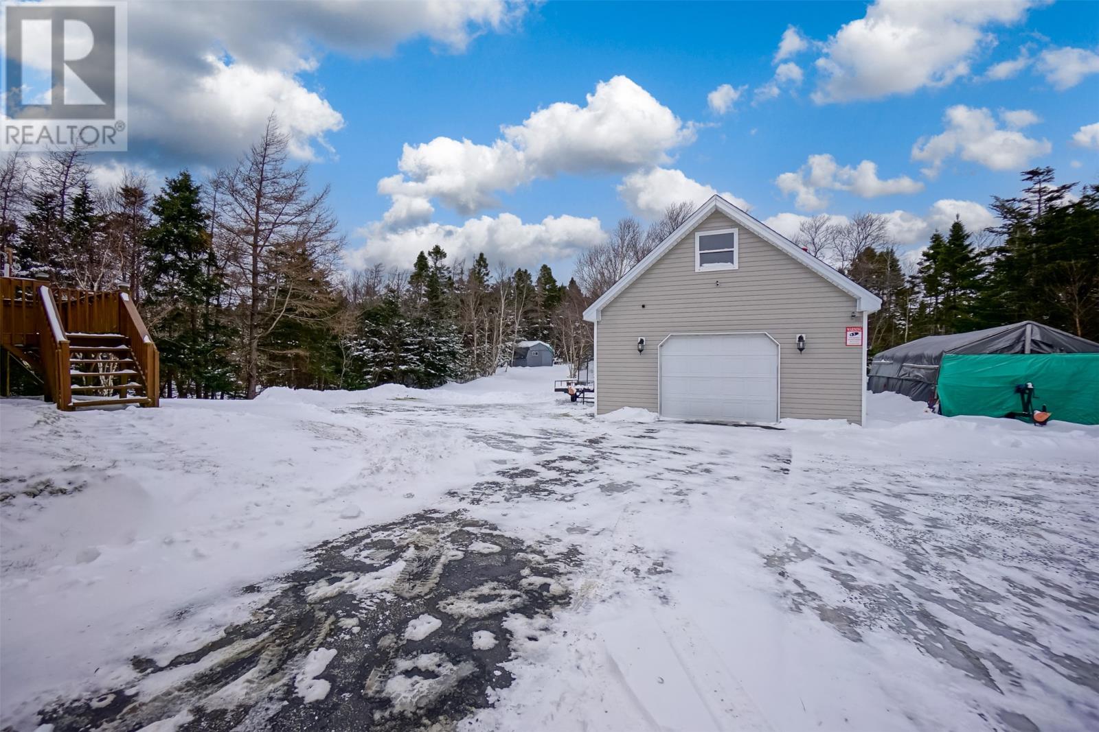 18 Main Road, Hopeall, Newfoundland & Labrador  A0B 2C0 - Photo 39 - 1281649