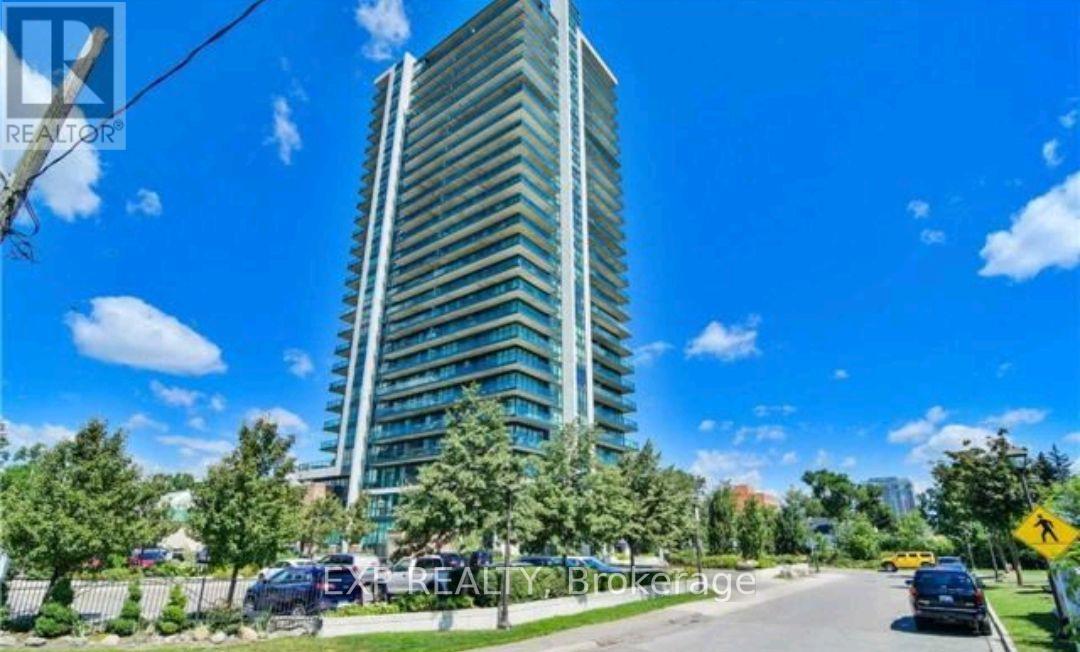 Property at 703 - 100 JOHN STREET image 1