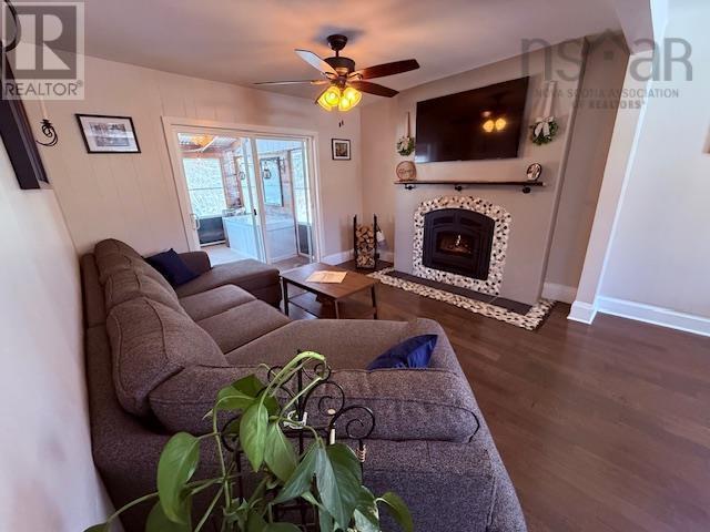 6381 Highway 3, Jordan Falls, Nova Scotia  B0T 1J0 - Photo 13 - 202502855