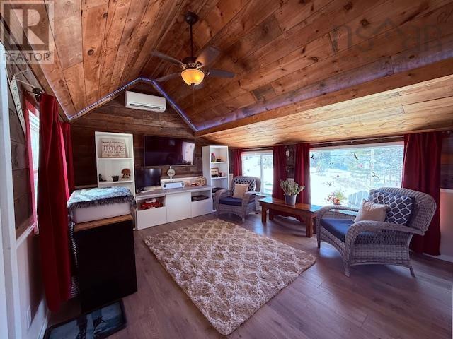 6381 Highway 3, Jordan Falls, Nova Scotia  B0T 1J0 - Photo 32 - 202502855