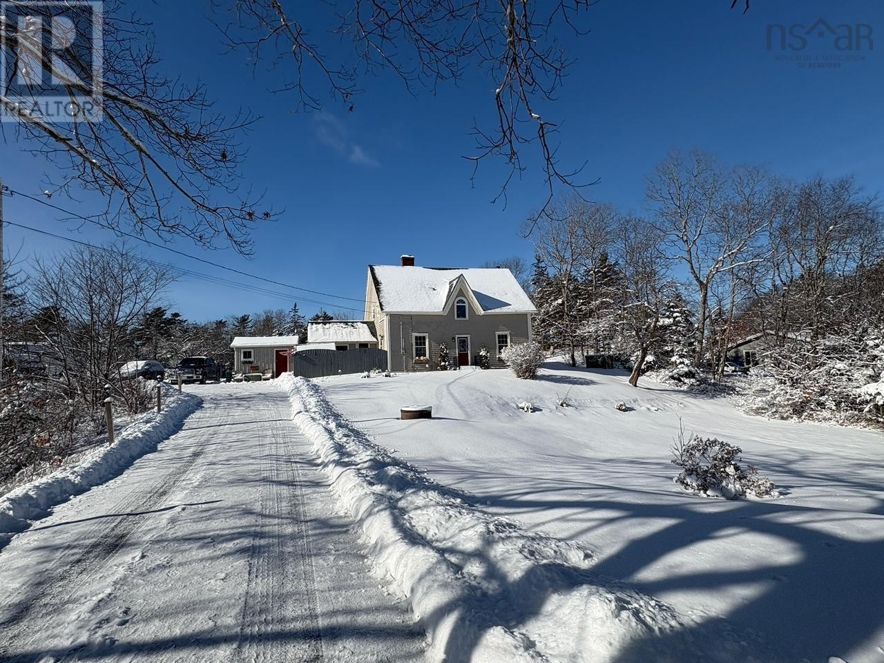 6381 Highway 3, Jordan Falls, Nova Scotia  B0T 1J0 - Photo 6 - 202502855