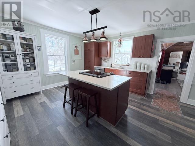 6381 Highway 3, Jordan Falls, Nova Scotia  B0T 1J0 - Photo 9 - 202502855