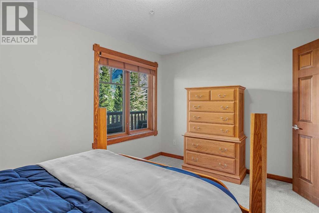 202, 150 Crossbow Place, Canmore, Alberta  T1W 3H5 - Photo 29 - A2175225