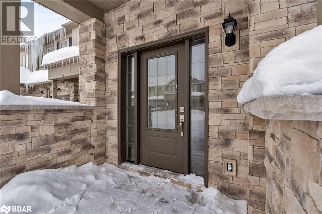19 Churchlea Mews, Orillia, Ontario  L3V 8K9 - Photo 2 - 40698606
