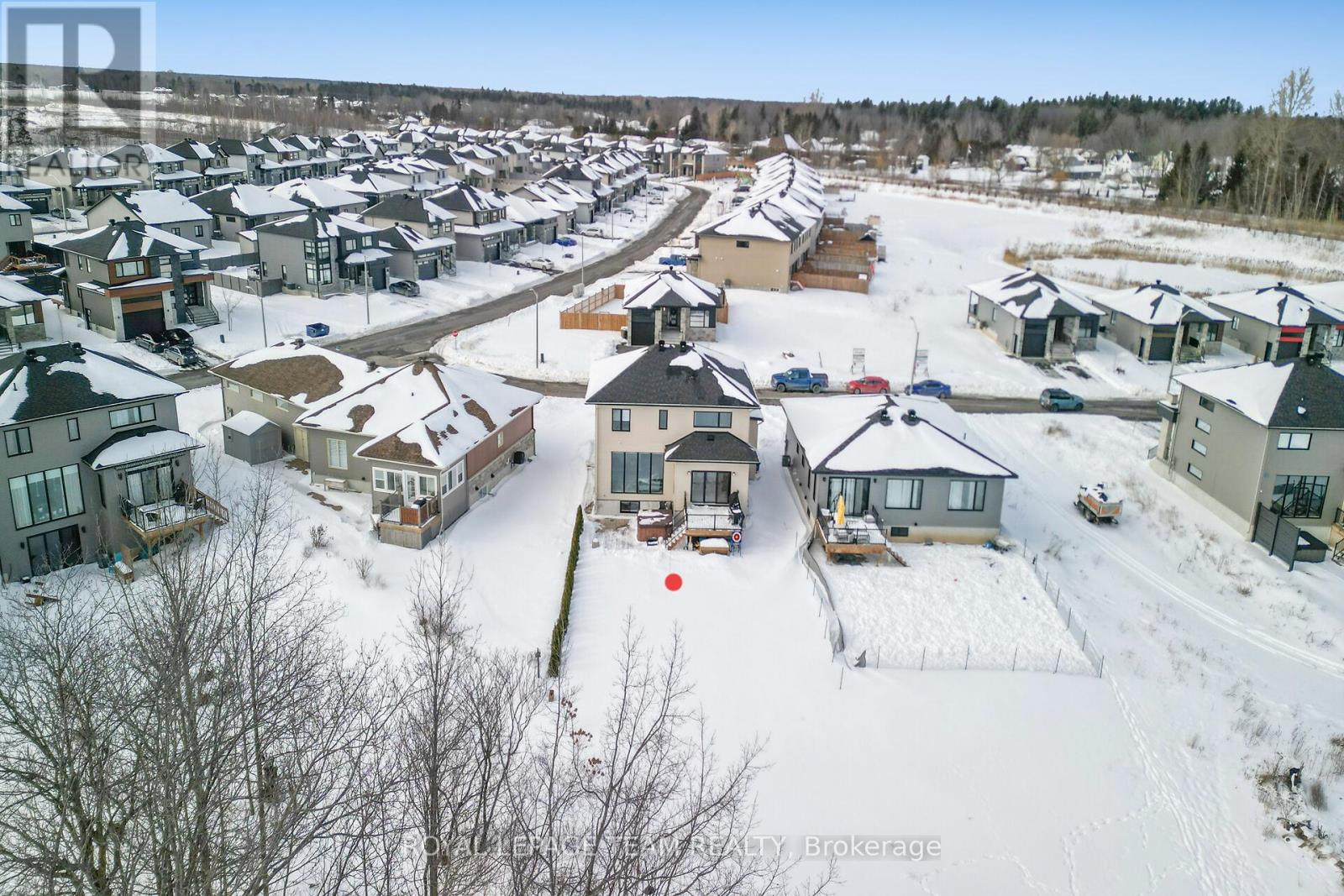 504 BARRAGE STREET Casselman