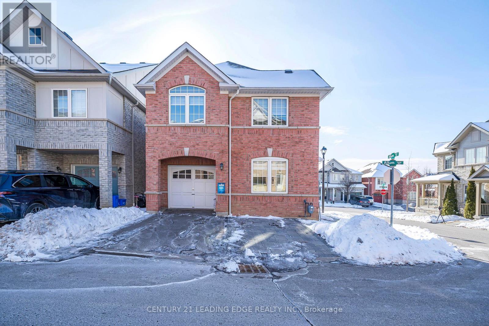 20 Boylett Road, Ajax, Ontario  L1Z 0M7 - Photo 6 - E11971610